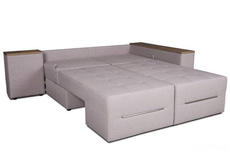 Угловой диван «Фаворит». Київ - зображення 4