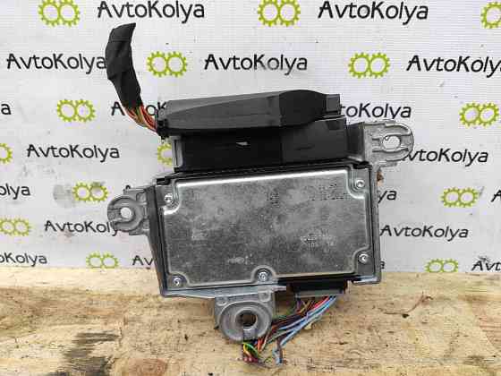 Блок управления AirBag Renault Master III 2010-2018 (8201448823) Ковель