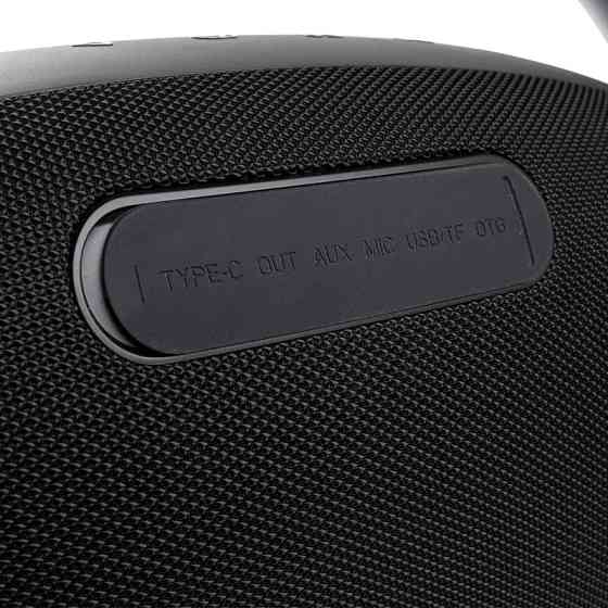 Уценка Bluetooth Колонка Amaya HP6 Party 300W Херсон