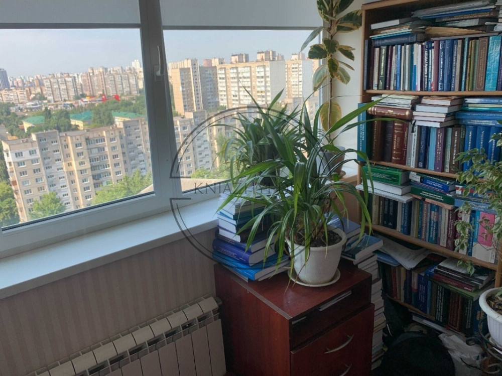 Продаж 2-х к. квартири на Харківському масиві. № 21134681 Киев - изображение 11