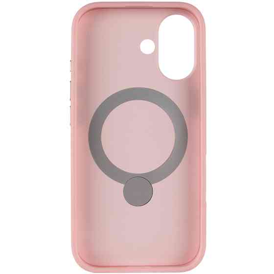Чехол Ummi Colorful with Magnetic Fit HQ Ring для Apple iPhone 17 (6.3") Херсон
