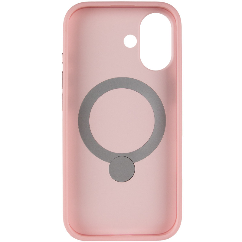 Чехол Ummi Colorful with Magnetic Fit HQ Ring для Apple iPhone 17 (6.3") Херсон - зображення 4