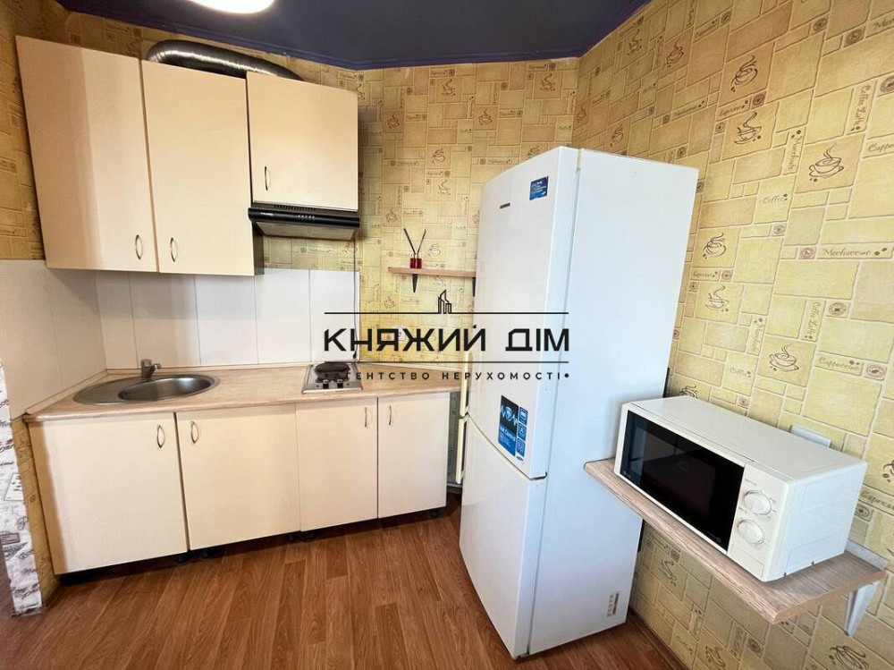 ЖК Молодіжний квартал. Оренда 1 кім. на Ващенко м. Осокорки і Позянки № 11200088 Київ - зображення 7