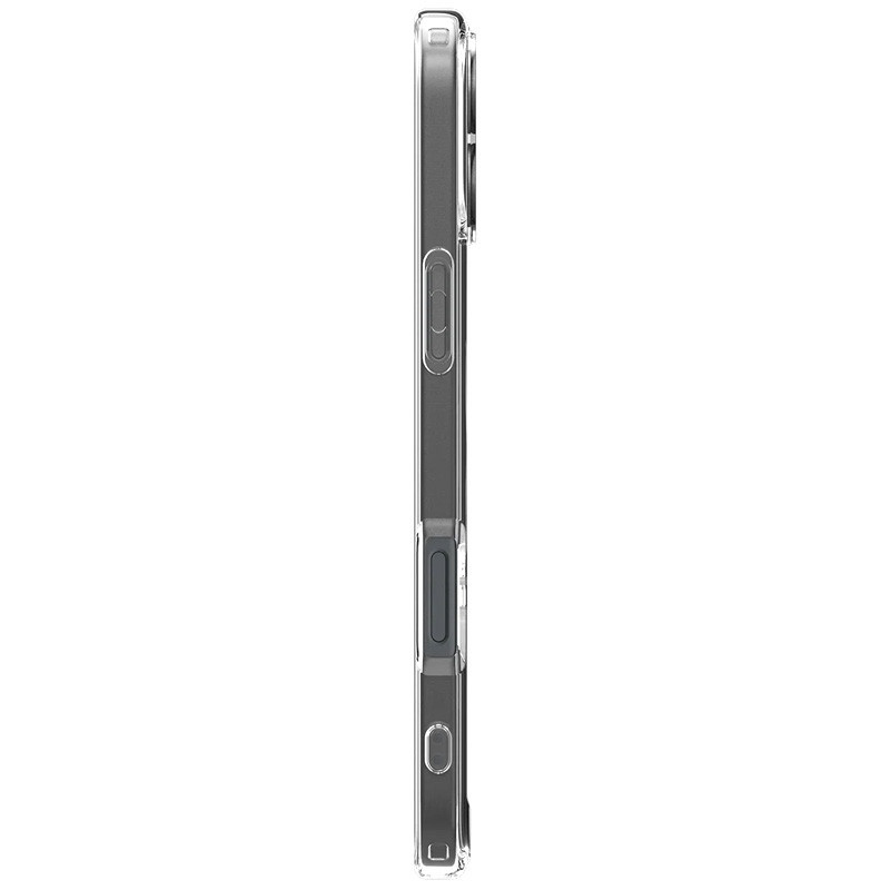 Чехол SGP Ultra Hybrid (MagFit) для Apple iPhone 16 (6.1") Херсон - зображення 7