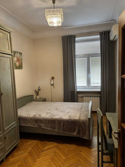 долгосрочная аренда 2-к квартира Киев, Печерский, 35000 грн./мес. Київ - зображення 7