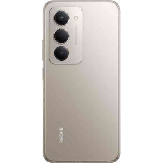 Смартфон Xiaomi Redmi 15 8/256GB NFC Titan Gray (No Adapter) Global UA (Код товару:41863) Харків