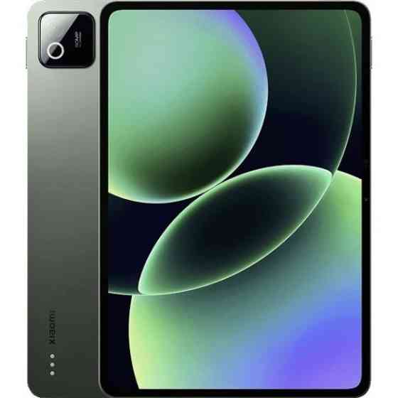 Планшет Xiaomi Pad 8 12/256GB Pine Green (with Adapter) (VHU6378EU) EU Харків