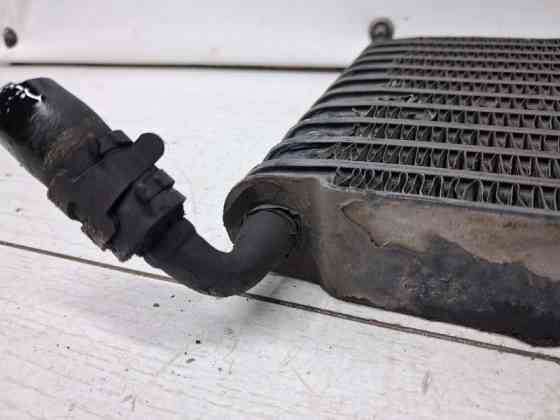 Радиатор коробки передач АКПП Mitsubishi Pajero Wagon 4 3.2 ДИЗЕЛЬ 4M41 2006 (б/у) Київ