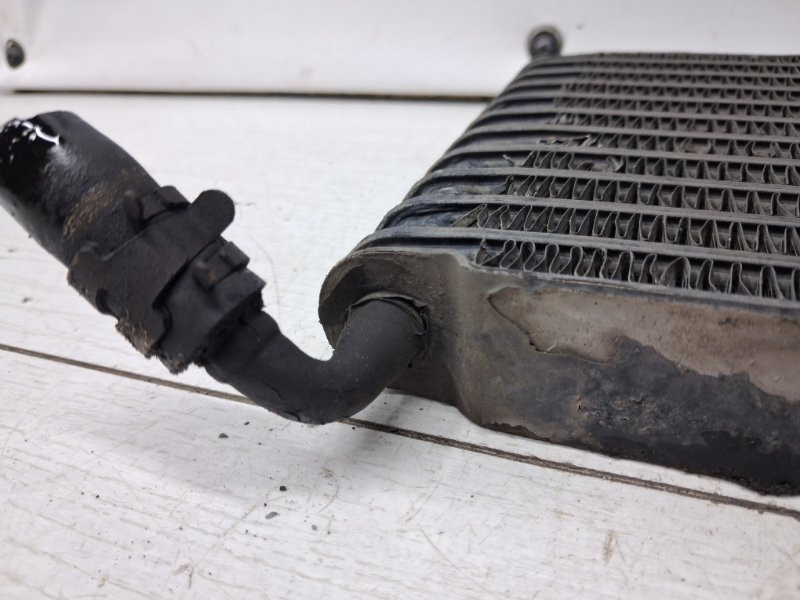 Радиатор коробки передач АКПП Mitsubishi Pajero Wagon 2006-2022 MR453638 (Арт. 68666) Київ - зображення 3