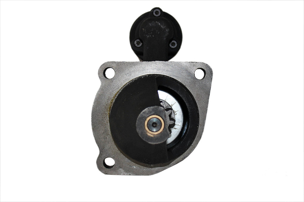 Стартер 24V-4.0kW-10t на Renault Рено Midliner, Midlum, Premium 270, 130, MAN, Київ - зображення 1