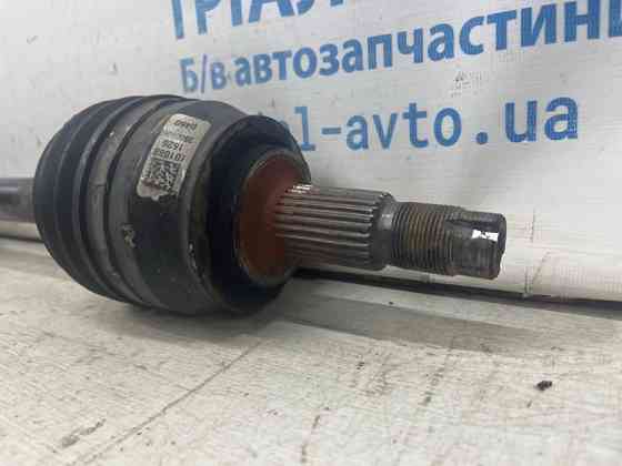 Привод передний левый Jeep Cherokee KL 2.4 БЕНЗИН ED6 2013 (б/у) Киев