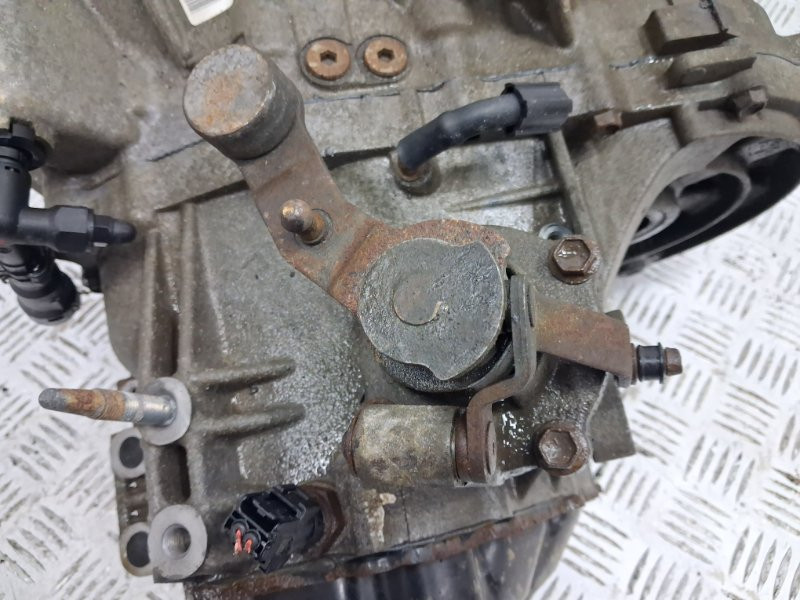 Коробка передач МКПП Suzuki SX4 2006-2014 2472179j02 (Арт. 64668) Київ - зображення 6