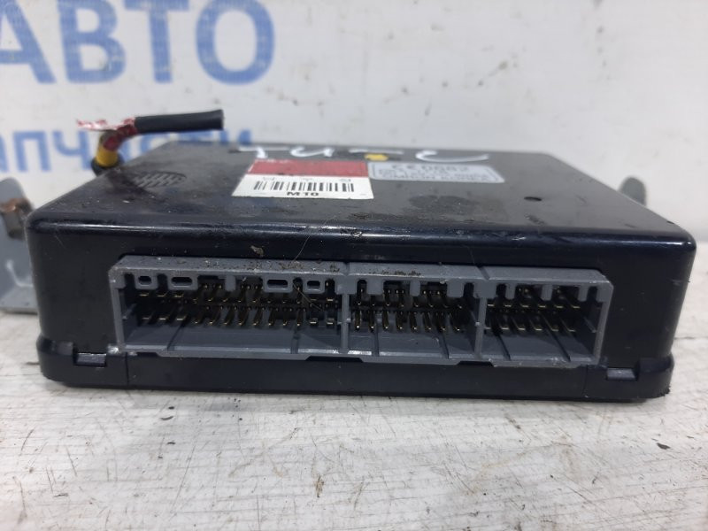 Блок комфорта Hyundai Tucson JM 2.0 DIESEL D4EA 2004 (б/у) Київ - зображення 3