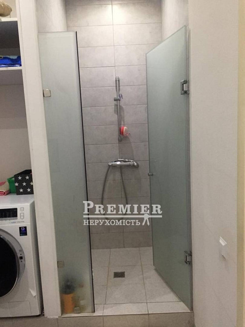 1-кімнатна квартира з ремонтом в Аркадії Одеса - зображення 4