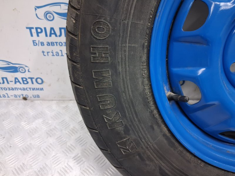 Докатка SsangYong Actyon 2005-2010 4173021010 (Арт. 75281) Киев - изображение 3