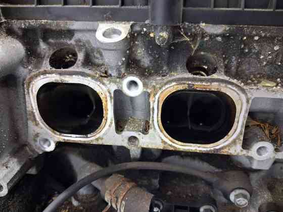 Двигатель Mazda 6 2007-2013 L5VE (Арт. 68164) Киев