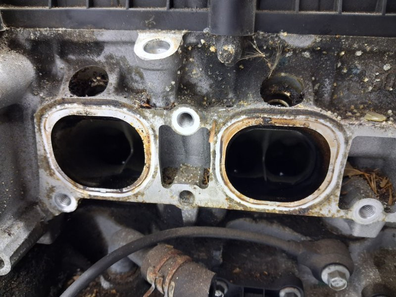 Двигатель Mazda 6 2007-2013 L5VE (Арт. 68164) Киев - изображение 6