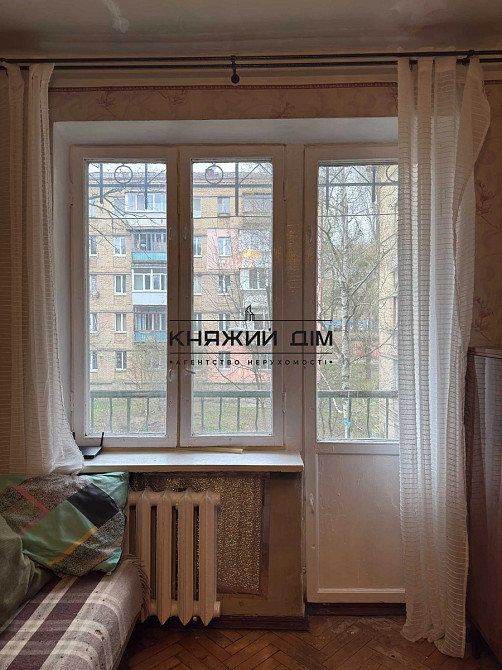 ОРЕНДА! Здам 2-х кімнатну квартиру,автономна при блекауті , можна з тваринами!, дітьми!!№ 11204466 Киев - изображение 11