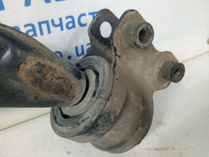 Рычаг передний нижний левый Mazda 3 BK 1.6 БЕНЗИН Z6 2003 (б/у) Киев - изображение 3