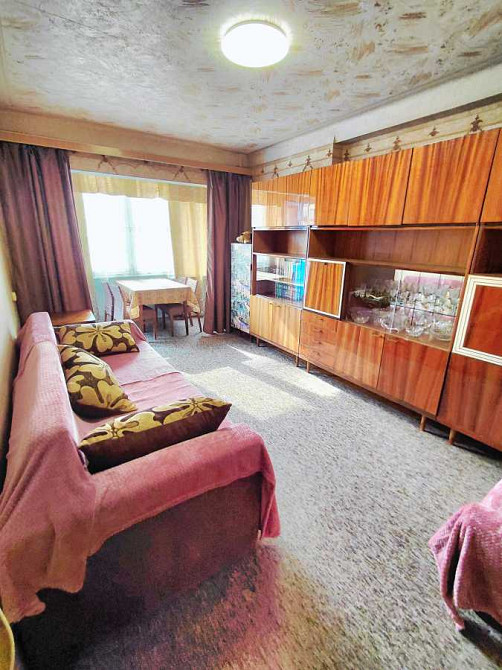 долгосрочная аренда 2-к квартира Киев, Деснянский, 10500 грн./мес. Київ - зображення 5