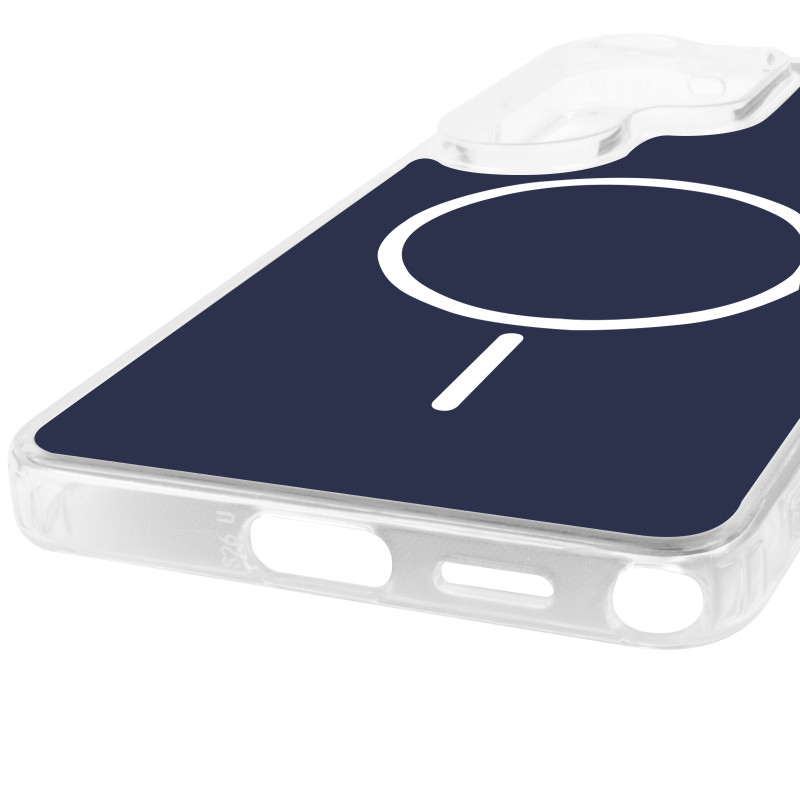 Чехол TPU+PC Nami with Magnetic Fit для Samsung Galaxy S26 Ultra Херсон - зображення 6