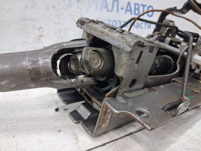 Колонка рулевая Volkswagen Caddy 2003-2015 1T1419502M (Арт. 67546) Київ - зображення 4