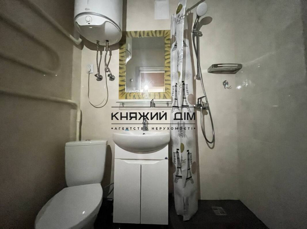 Оренда 1 кімнатна квартира м. Шулявська КОД 11204352 Київ - зображення 11
