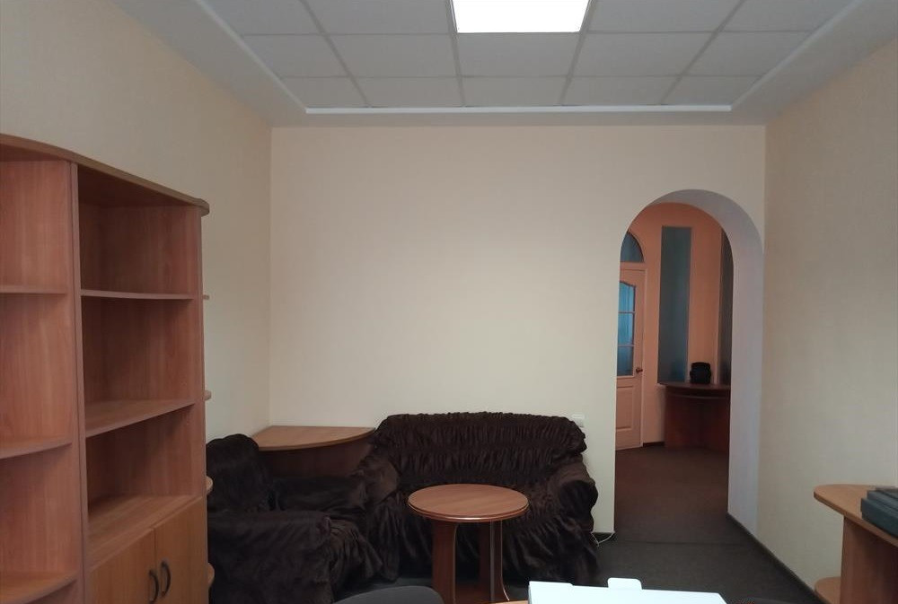 Сдам в аренду офис оригинальной планировки - помещение c естественной прохладой и со свежим ремонтом Дніпро - зображення 9