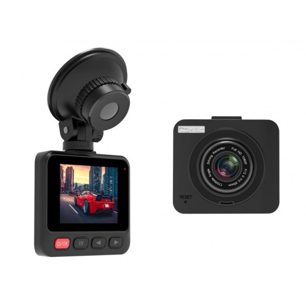 Відеореєстратор Carcam H16 Харків - зображення 2