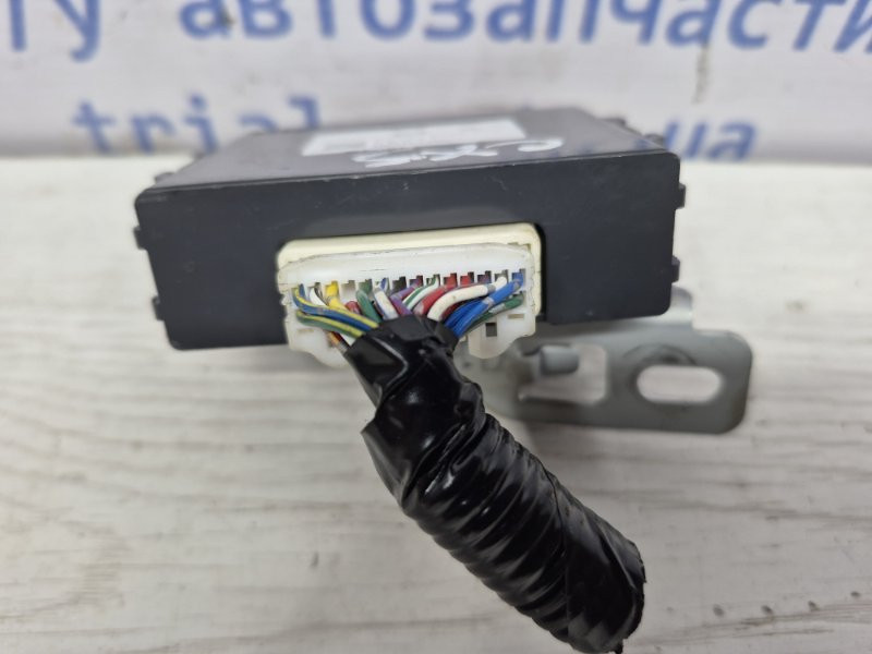 Блок управления Mazda CX 5 2011-2017 K07067UU0C (Арт. 50468) Київ - зображення 2