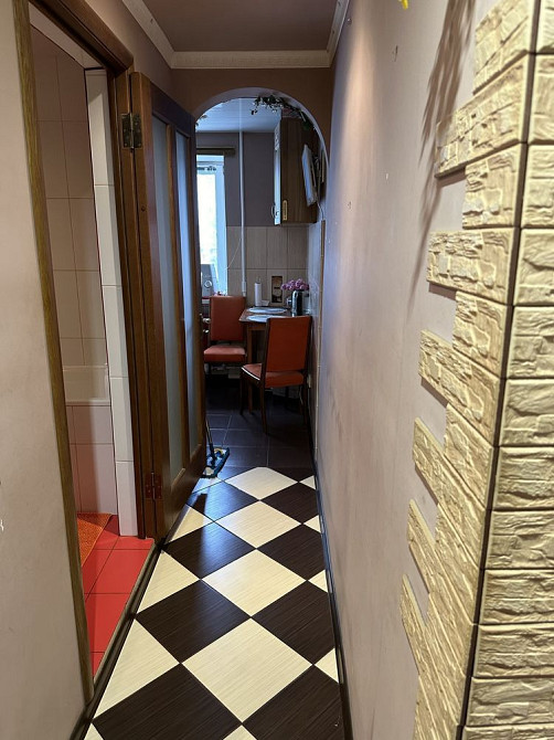 Продам. 2-к.кв. 2/5, вул. Січових Стрільців Дніпро - зображення 7