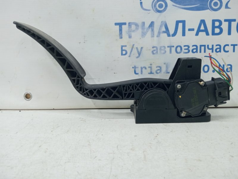 Педаль газа SsangYong Kyron DJ 2.7 D27DT 2005 (б/у) Киев - изображение 5