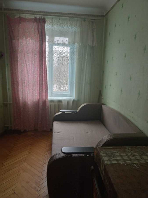 долгосрочная аренда 3-к квартира Киев, Соломенский, 12500 грн./мес. Киев - изображение 5