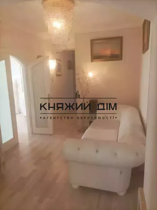 Продаж 2 км. квартири ЖК Пакровський 12/14 вул. О.Конинського (Тургенівська) код 21146672 Київ - зображення 8