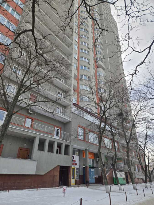 долгосрочная аренда 1-к квартира Киев, Днепровский, 14000 грн./мес. Київ - зображення 11