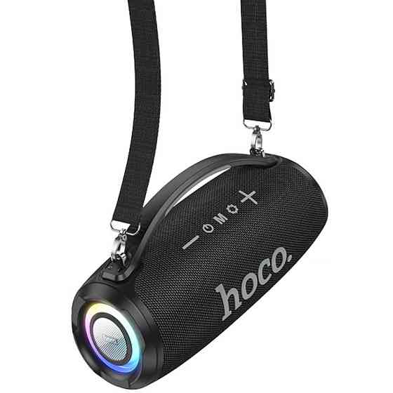 Bluetooth колонка Hoco HA4 mini Surge outdoor Херсон