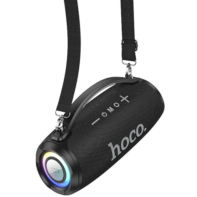 Bluetooth колонка Hoco HA4 mini Surge outdoor Херсон - зображення 1