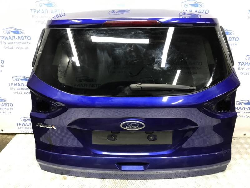 Крышка багажника Ford Kuga 2013-2019 1827472 (Арт. 45383) Киев - изображение 1