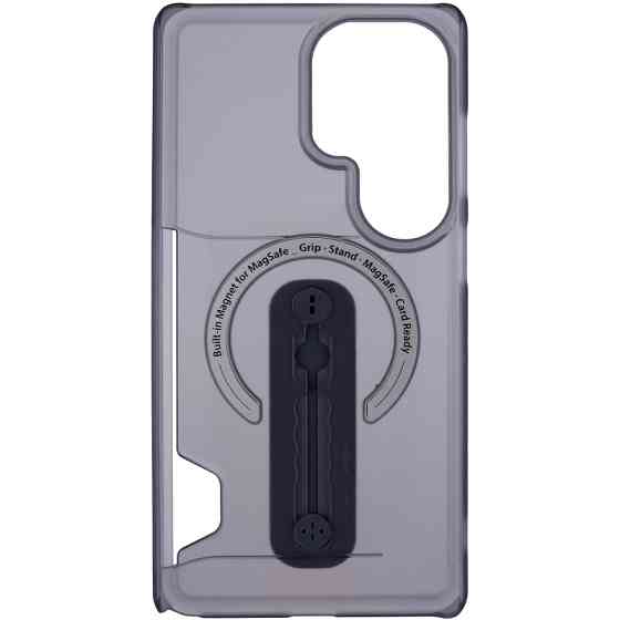 Чехол PC Soft Mist with Magnetic Fit для Samsung Galaxy S25 Ultra Херсон