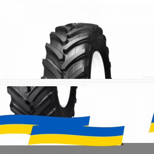 520/85 R42 Alliance AGRI STAR II 157D Сільгосп шина Київ - зображення 2