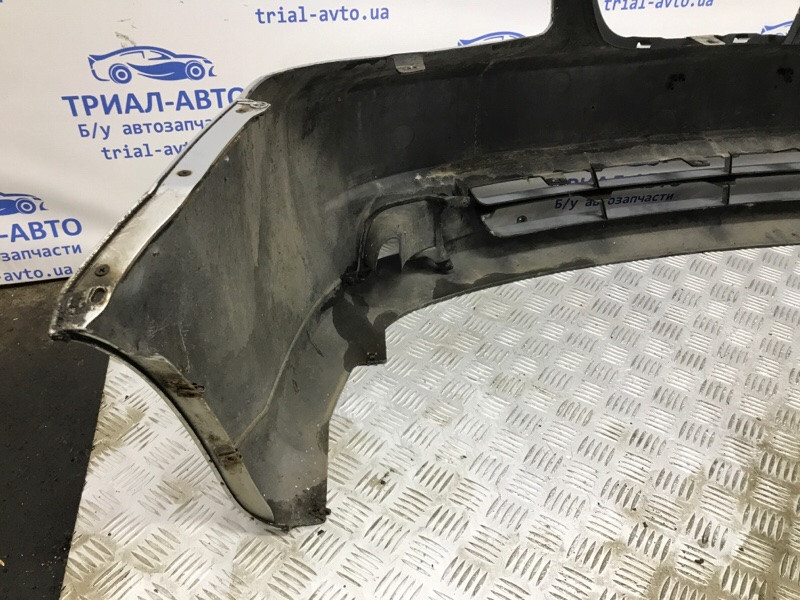 Бампер передний Chevrolet Lacetti J200 1.8 БЕНЗИН 2004 (б/у) Киев - изображение 8