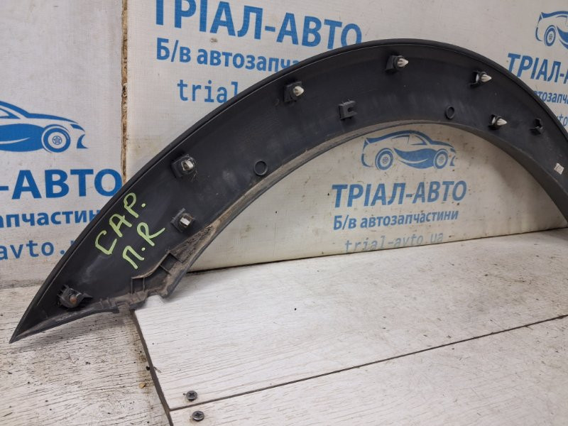 Накладка крыла Chevrolet Captiva 2006-2018 96439704 (Арт. 86242) Київ - зображення 6