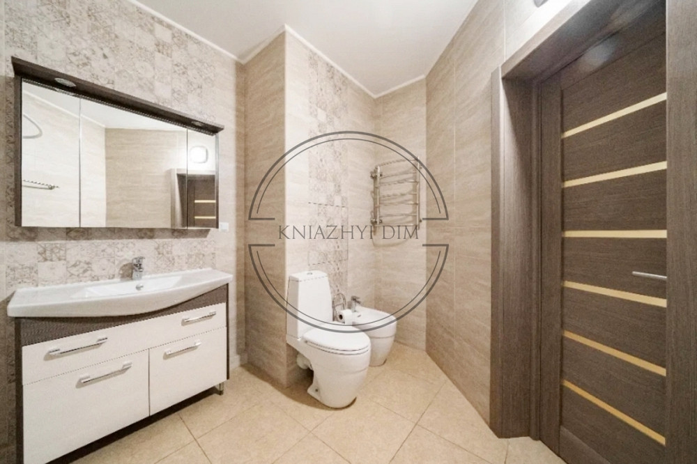 БЕЗ КОМІСІЇ ! 4 комнат. разд. в новом доме на Демеевке № 11177587 Киев - изображение 11