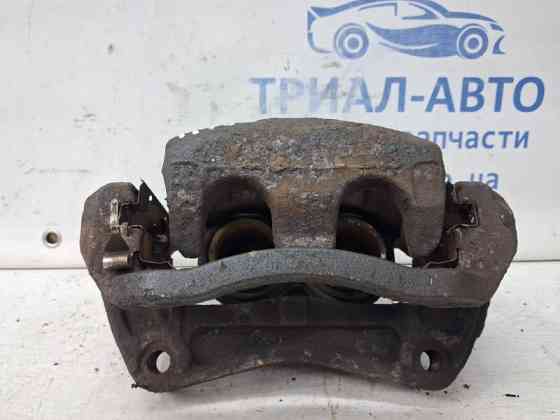 Суппорт передний правый Nissan Pathfinder R51 2.5 DIESEL YD25DDTI 2004 (б/у) Київ