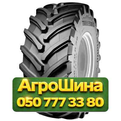 650/65R34 Trelleborg TM1000 ProgressiveTraction 170D VF TL Сельхоз шина Київ