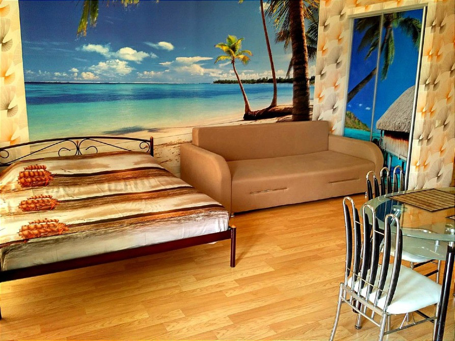 студийка в авторском Одеса - зображення 4