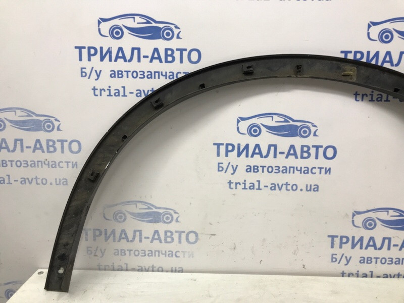 Накладка крыла Nissan X-Trail 2014-2021 638614CE0A (Арт. 55377) Киев - изображение 6