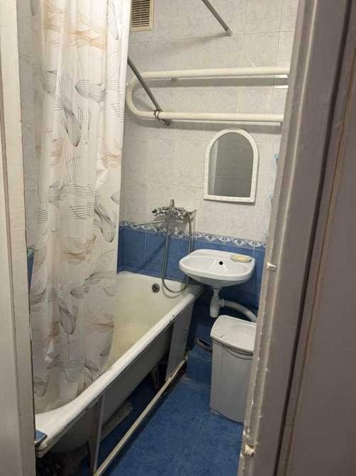 долгосрочная аренда 1-к квартира Киев, Днепровский, 9500 грн./мес. Київ - зображення 11