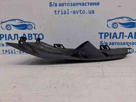 Решетка переднего бампера правая Chevrolet Captiva 2006-2018 96945180 (Арт. 70374) Киев