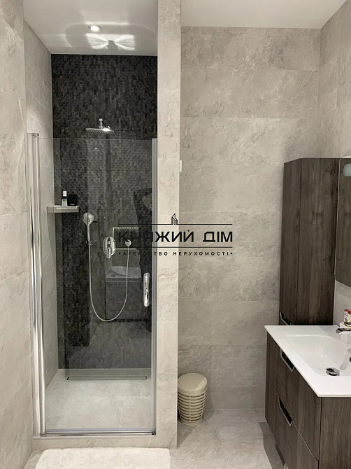 Довгострокова оренда 3-кімнатної квартири в ЖК Royal Tower, вул. Саксаганського, 37К Киев - изображение 5